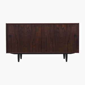 Dänischer Vintage Schrank aus Palisander von Farsø Møbelfabrik, 1970er