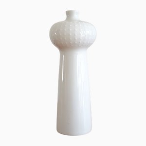 Vaso di Ludvig Zeppner per Meissen, anni '60