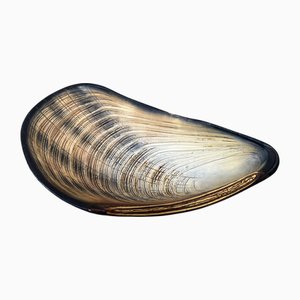 Bol Vintage Coquillage en Plastique