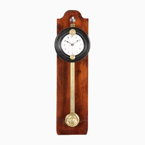 Horloge Murale Scie, 1829