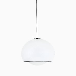 Bud Grande Hanging Lamp by Harvey Guzzini, 1970s