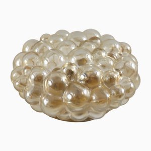 Bubble Light zugeschrieben Helena Tynell für Limburg, Deutschland, 1960er