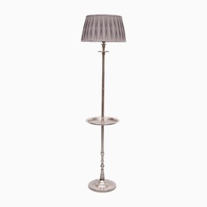 Vintage Butler Tray Floor Lamp from Riviéra Maison, 1990s