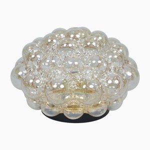 Bubble Lampe von Helena Tynell für Glashütte Limburg, 1960