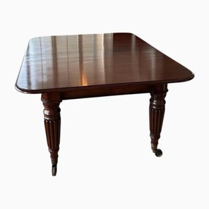 Tavolo da pranzo grande antico