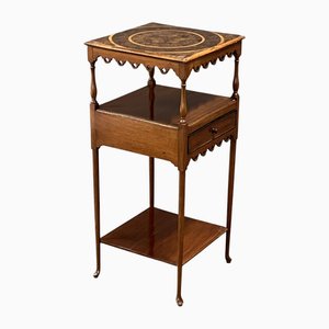 Table d'Appoint Haute Antique