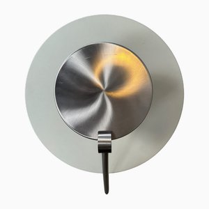 Vintage Deckenlampe mit indirektem Licht