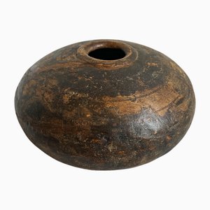 Boîte à Tabac Antique, Inde, 1890s