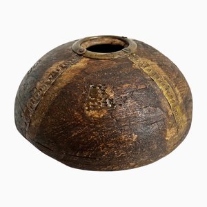 Boîte à Tabac Antique, Inde, 1890s