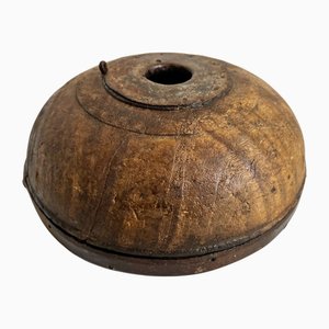 Boîte à Tabac Antique, Inde, 1890s