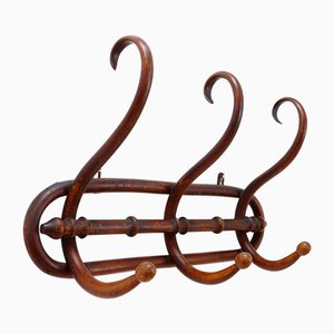 Portemanteau Mural par Michael Thonet