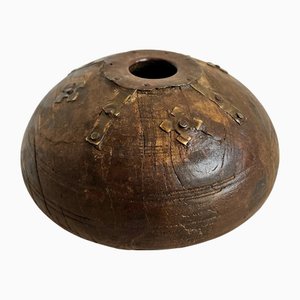 Boîte à Tabac Antique, Inde, 1890s
