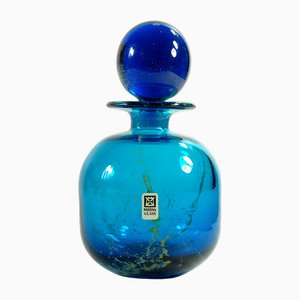 Perfume Bottle from Mdina Malta, 1970s