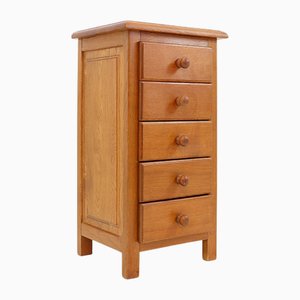 Wooden Chest of Drawers