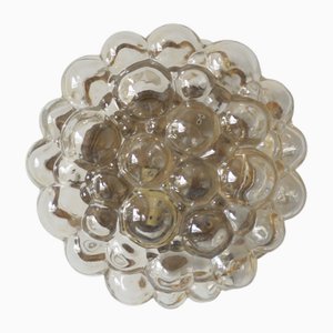 Mid-Century Bubble Sconce by Helena Tynell, 1960s