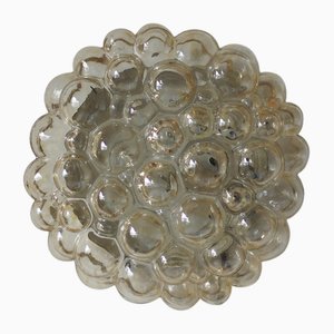 Mid-Century Bubble Wandleuchte von Helena Tynell, 1960er