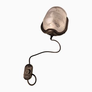 Lampe de Bureau Ajustable Noce par Carlo Scarpa pour Flos, 1970s