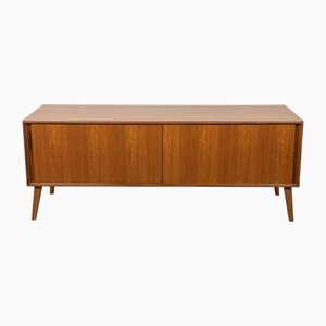 Mid-Century Modern Teak Sideboard from G-Plan, 1960s