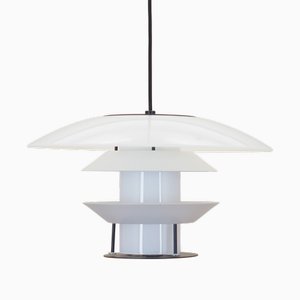 Vintage Danish Pendant Lamp from Halo Tech Design, 1990s