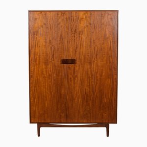 Mid-Century Modern Wardrobe by Ib Kofod Larsen for G-Plan, 1960s