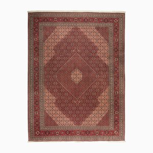 Tapis Sarab Floral en Laine