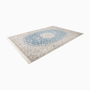 Nain Floral Pattern Rug
