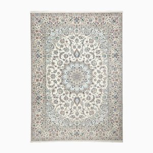 Nain Hand-Knotted Rug
