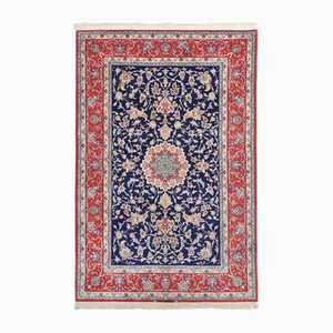Handgeknüpfter Isfahan Teppich im Nahen Osten