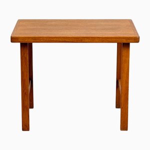 Small Side Table in Teak, Sweden, 1960s