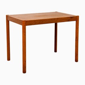 Schwedischer Couchtisch aus Teak