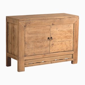 Small Antique Sideboard, 1900