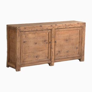 Antique Two-Door Sideboard, 1900