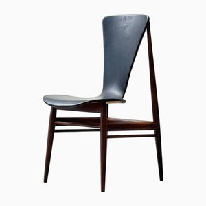 Chair by Inger Klingenberg for Fristho Franeker, 1960s