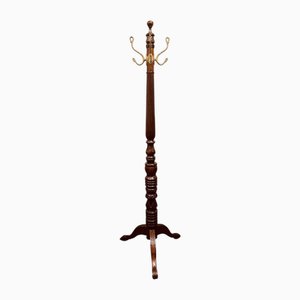 Portemanteau Classique, Anglais
