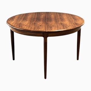 Model 15 Dining Table by Niels O. Møller for J. L. Møllers