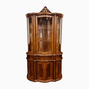 Art Nouveau Buffet Cabinet