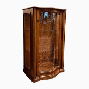 Vitrine Art Nouveau