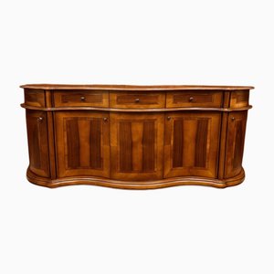 Art Nouveau Buffet Cabinet