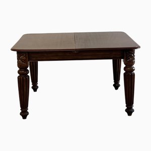 Antique Extendable Dining Table