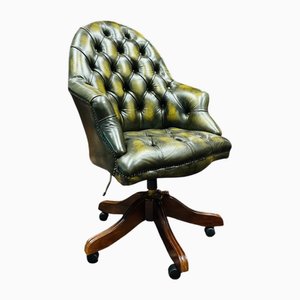 Westminster Chesterfield Director's Chair