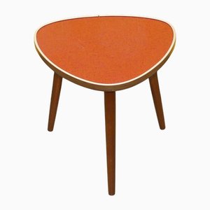 Soporte para plantas en Resopal, años 50