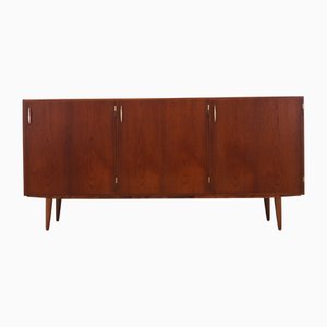 Vintage Danish Teak Sideboard, 1960s