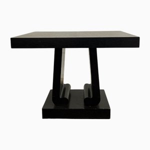 Side Table by Christian Liaigre