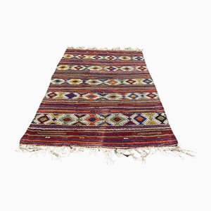 Kilim Rug in Wool