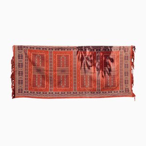 Copridivano in tessuto piatto, Germania, 1928