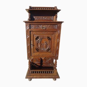 Vintage Dresser Cabinet from Bedel & Cie
