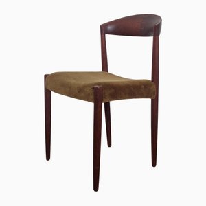 Chair attributed to Knud Andersen, 1960s