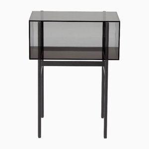 Lyn Mini Cabinet by Visser & Meijwaard for Pulpo