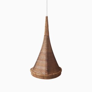 Bambu Trompete Hängelampe