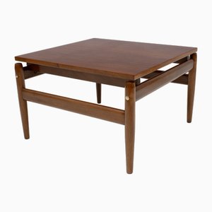 Mid-Century Modern Italian Coffee Table, 1960s